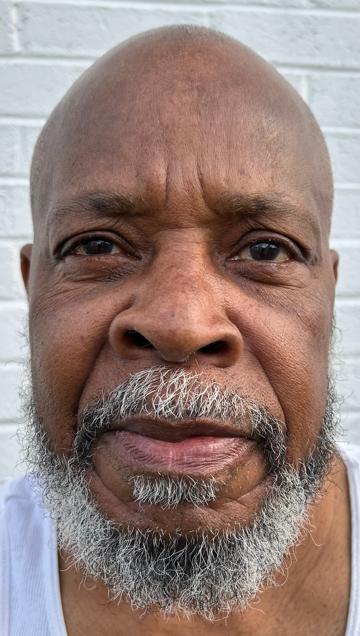Photo of offender