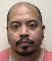 Photo of offender