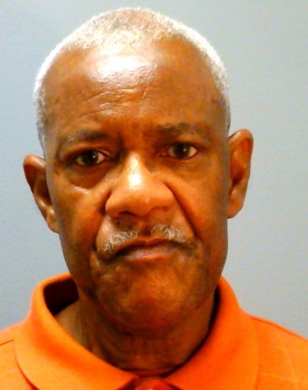 Photo of offender