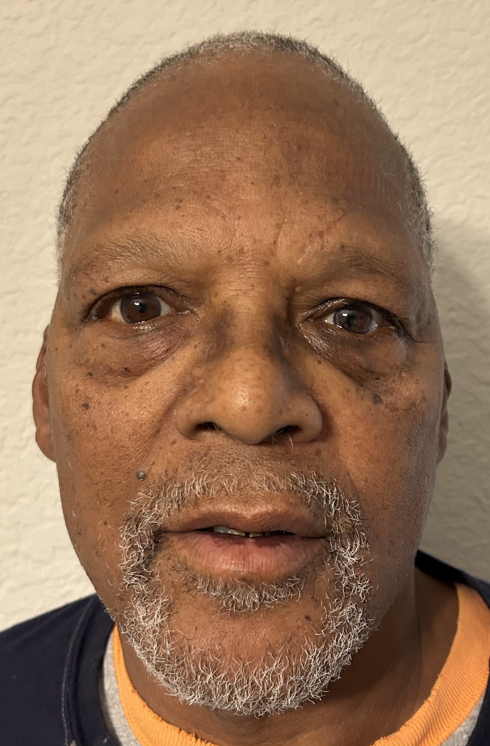 Photo of offender