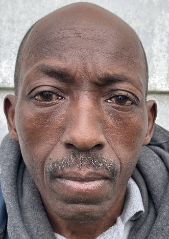 Photo of offender