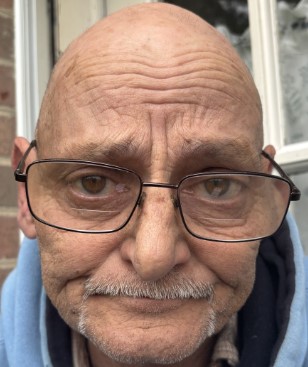 Photo of offender