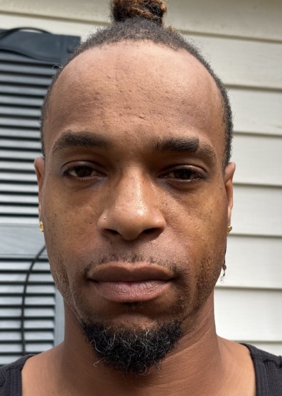 Photo of offender