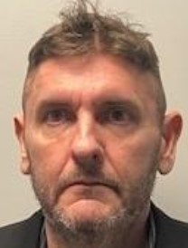 Photo of offender