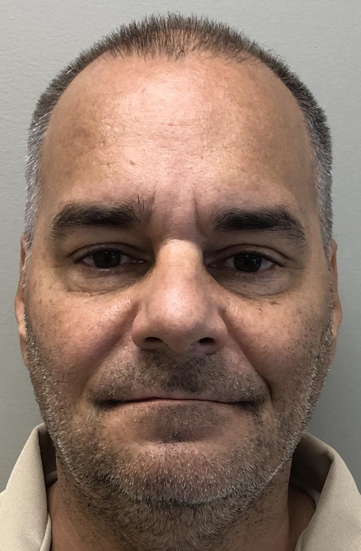 Photo of offender