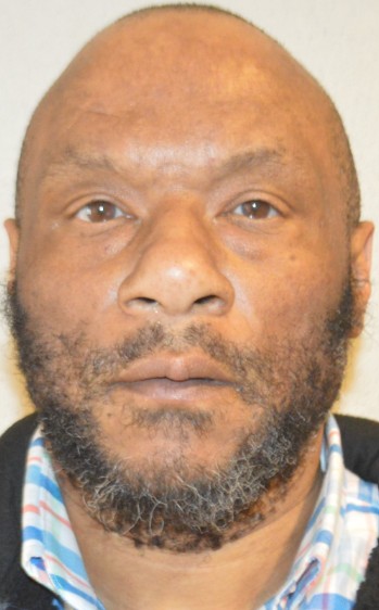 Photo of offender