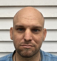 Photo of offender
