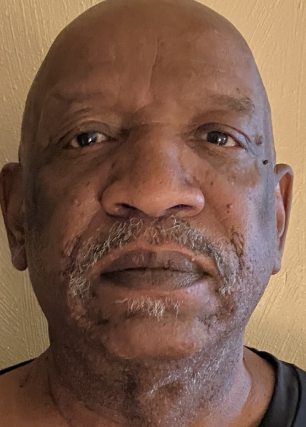 Photo of offender