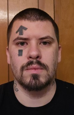 Photo of offender