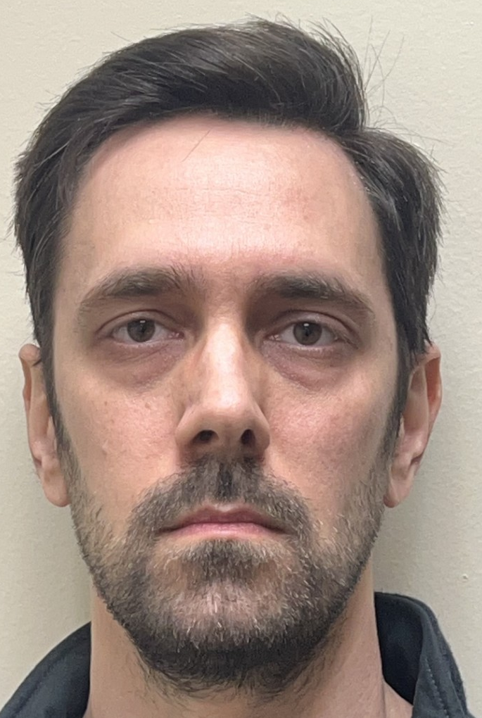 Photo of offender