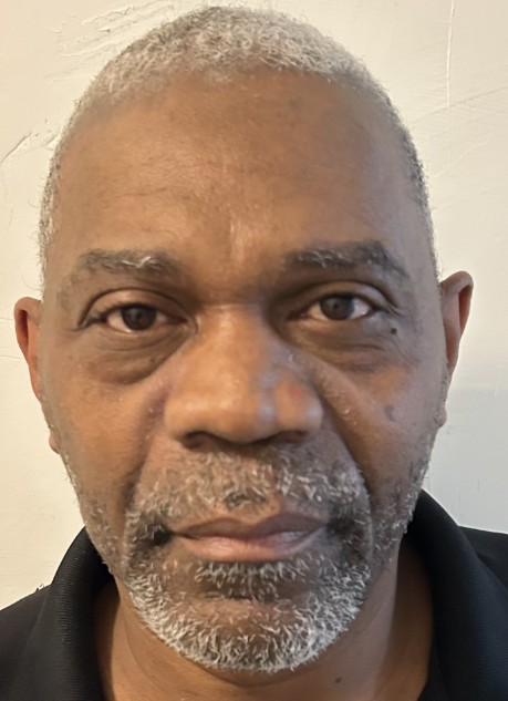 Photo of offender