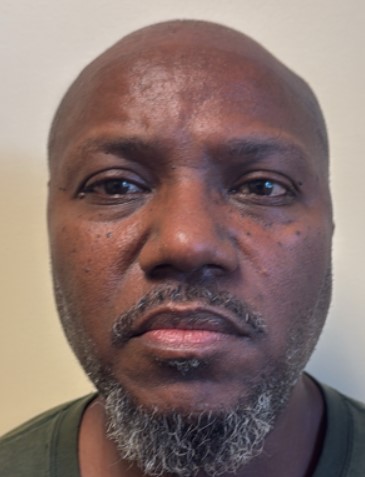 Photo of offender