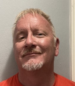 Photo of offender