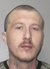 Photo of offender