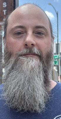 Photo of offender