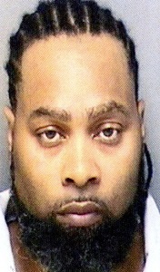 Photo of offender