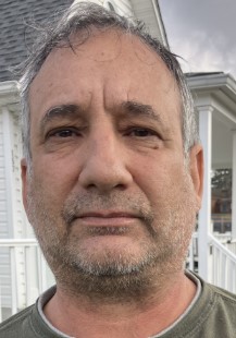 Photo of offender