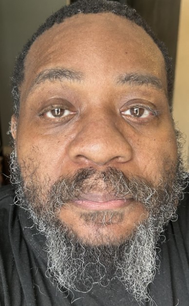 Photo of offender