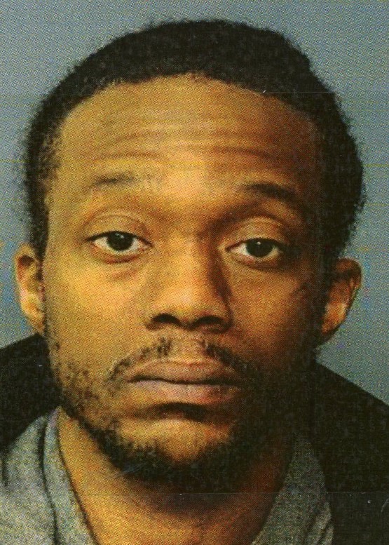 Photo of offender