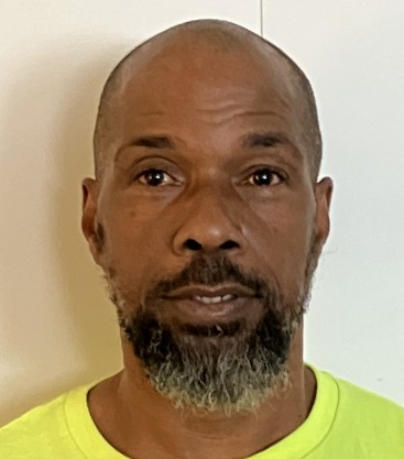 Photo of offender