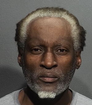 Photo of offender