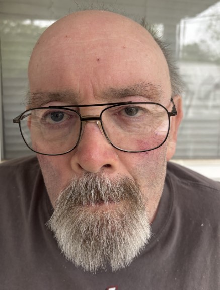 Photo of offender