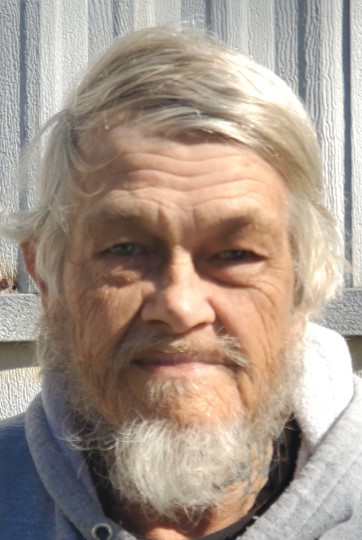 Photo of offender