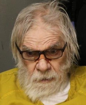 Photo of offender