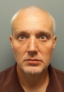 Photo of offender