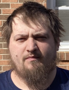 Photo of offender
