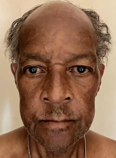 Photo of offender