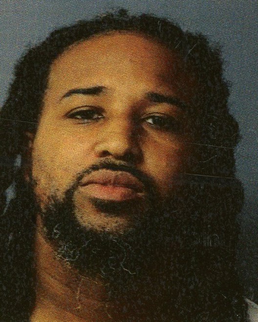 Photo of offender