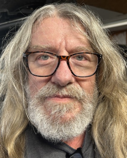 Photo of offender