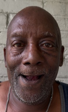Photo of offender