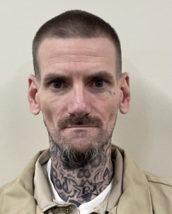 Photo of offender