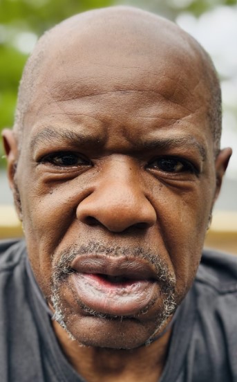 Photo of offender