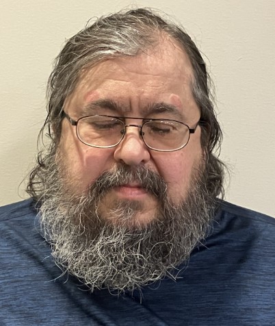 Photo of offender