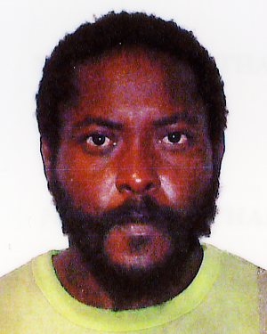 Photo of offender