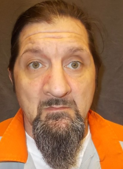 Photo of offender