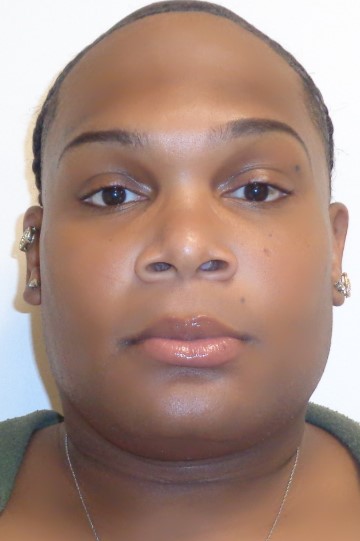 Photo of offender