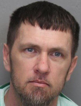 Photo of offender