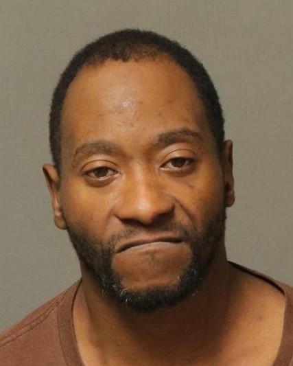 Photo of offender