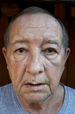 Photo of offender