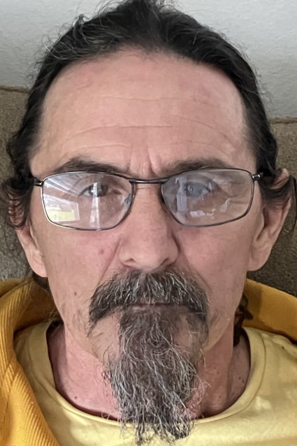 Photo of offender