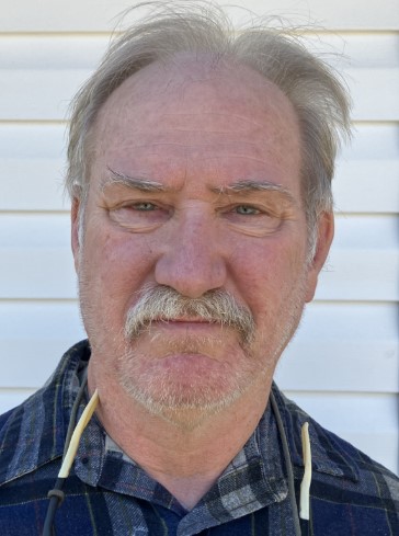 Photo of offender