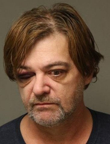 Photo of offender