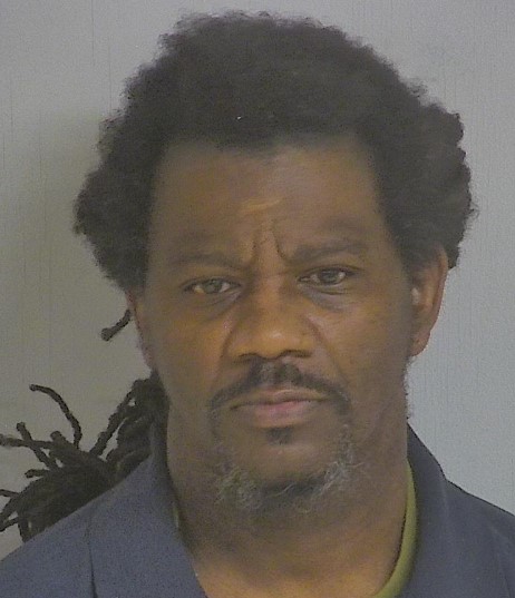 Photo of offender