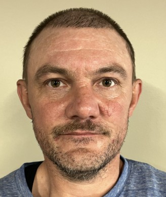 Photo of offender