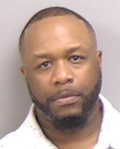 Photo of offender