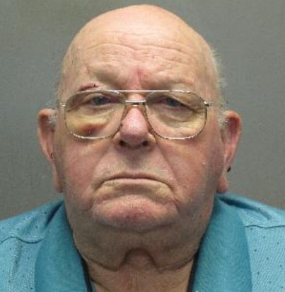 Photo of offender